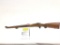 Ruger M77 Hawkeye International mannlicher, 275 rigby/7.57mm SN# 712-35745