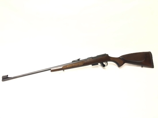 CZ, Model 457, 22WMR, SN# C887288 Bolt Action Rifle