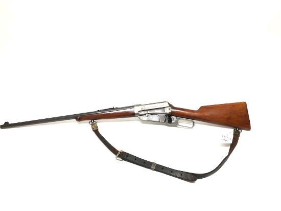 Winchester Model 95, 30 gov't-06, Lever Action SN#418403