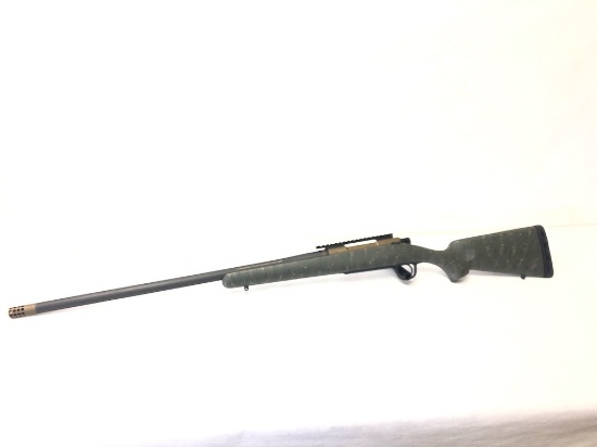 Christensen Arms, Model 14 Ridgeline, 280 ACK SN# 14M05569