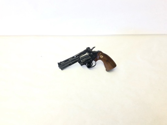 Colt Diamondback .38 Special SN# D54240 Revolver