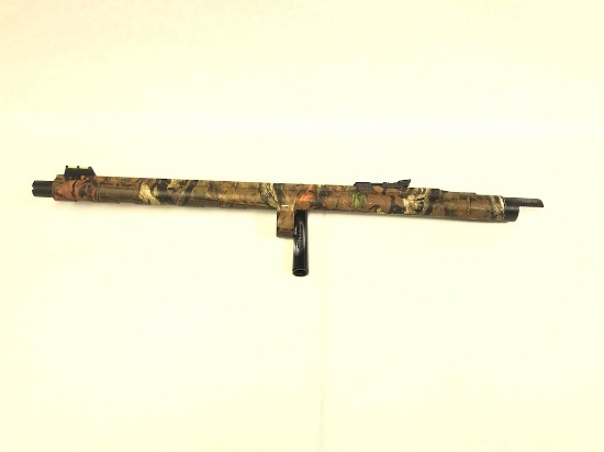 Remington, Model M887 Barrel 12ga