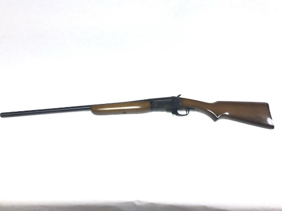 Stevens, Model 9476 Single Shot 20GA, SN# D553387