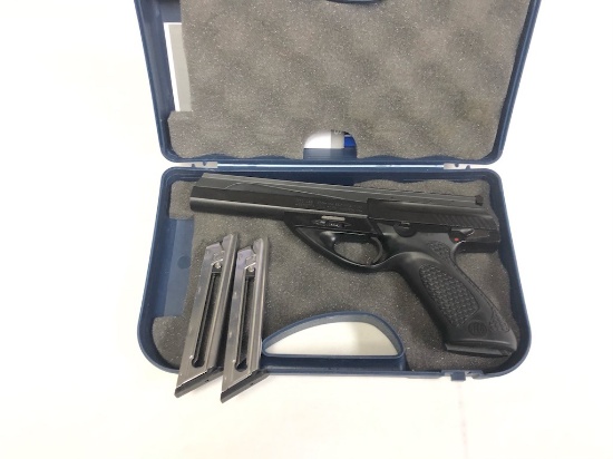 Beretta, Model U22, Semi Automatic Pistol, 22LR, SN# R93838