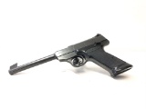 Browning, 22LR Semi Automatic Pistol SN# 34421P7