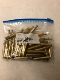 60 count of .270 once fired brass