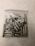 45 count of 30-06 SPRNG brass