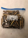 50 count .7mm brass