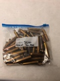 50 count .7mm brass