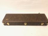 Browning leather wrapped 32