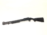 Mossberg, Model 580, M590A1 Pump 12ga, SN#V1167628