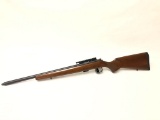 CZ, Model 455, 22LR, SN# C464904 Bolt Action Rifle