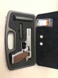 EAA, Witness Limited, 10MM SN# MT02976 Semi Automatic Pistol