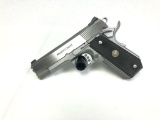 Wilson Combat 1911, Professional Custom Semi Automatic Pistol, 45 ACP, SN# WCT12162