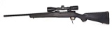 Mossberg Patriot, 300 win mag, SN# MPR0001457