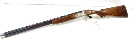 Beretta, Silver Pigeon, SN# N48581B, 20ga,O/U Shotgun