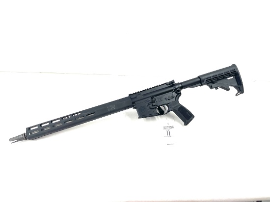 Sig Sauer, SIGM400, SN# 20L022742, 5.56mm/.223, S/A Rifle