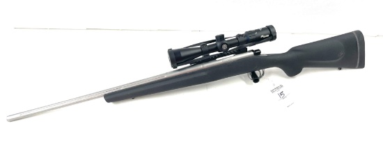 Remington, Model 700, SN# S6504117, .7mm-08 REM, B/A Rifle