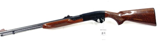 Remington Speedmaster, Model 552, SN# A1561640, .22 s,l,lr, S/A Rifle