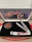 CASE XX #334 RONALD REAGAN 2004 COMMEMORATIVE KNIFE