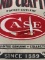 CASE XX CENTENNIAL 1889 1989 TOOTHPICK KNIFE