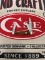 CRISNER INDIAN HEAD 3 BLADE KNIFE