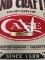 CASE XX 2 BLADE TRAPPER