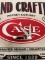 CARL SCHLIEPER 2 BLADE KNIFE