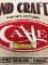 CASE XX 2 BLADE