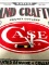 CASE XX 2 BLADE KNIFE