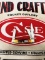 CASE XX 3 BLADE KNIFE
