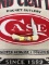 PARKER BROTHERS LOCK BLADE KNIFE