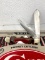 FROST CUTLERY OVERSIZED TRAPPER
