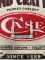 CASE XX 2 BLADE IN BOX