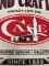 COLONEL COON 2 BLADE KNIFE IN BOX