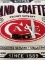 CAMILLUS CLASSIC CARTRIDGE 2 BLADE KNIFE IN BOX