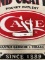 CASE XX 2 BLADE KNIFE IN BOX