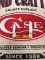 CASE XX 2 BLADE CANOE IN BOX