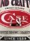 CASE XX 3 BLADE IN BOX