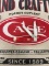CASE XX 2 BLADE TRAPPER IN BOX