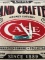 CASE XX 2 BLADE TRAPPER IN BOX
