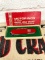 SWISS ARMY KNIFE IN BOX