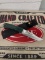 OLD TIMER FIXED BLADE IN NYLON SHEATH