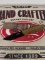CAMILLUS TITANIUM FIXED BLADE KNIFE
