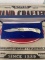 PARKER CUTLERY SINGLE LOCK BLADE COMMEMORATIVE 1982 WORLD'S FAIR KNOXVILLE, TN