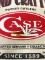 CASE XX 5 BLADE PEANUT W/ STAG HANDLE 1998 MODEL IN BOX