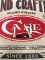 CASE XX 3 BLADE STOCKMAN IN BOX