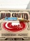 CASE MIRACLE EDGE CARVING KNIFE