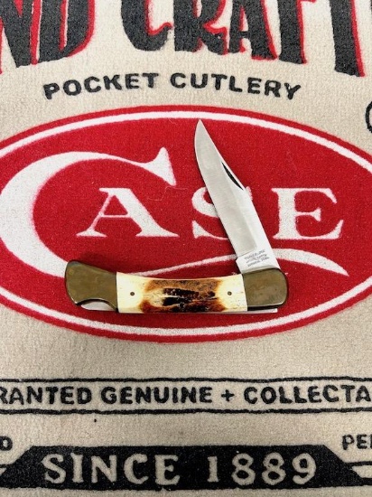PARKER IMAI K250 WALKBLADE KNIFE