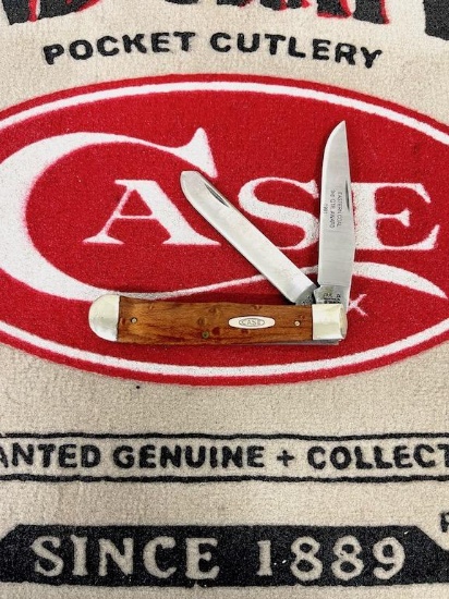 CASE XX 2 BLADE TRAPPER